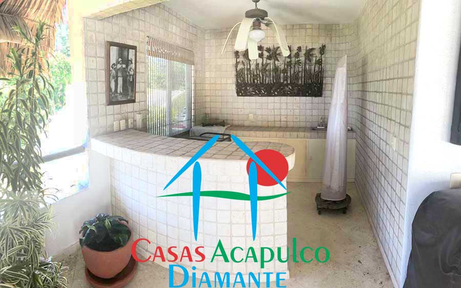 A La Cima PH 2 - Roof garden 4 A La Cima PH 2 - Roof garden 4